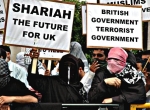 Sharia Courts Operating in Britain